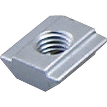 Load image into Gallery viewer, Nut  TSFB012  TRUSCO

