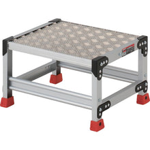 Load image into Gallery viewer, Aluminum Work Platform  TSFC-153  TRUSCO
