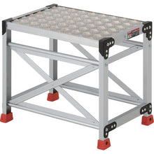 Load image into Gallery viewer, Aluminum Work Platform  TSFC-165  TRUSCO
