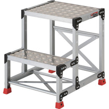 Load image into Gallery viewer, Aluminum Work Platform  TSFC-256  TRUSCO
