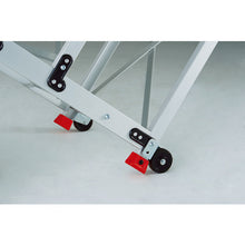 Load image into Gallery viewer, Options for Work Platform  TSF-HCA  TRUSCO
