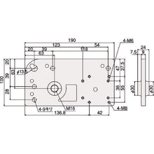 Load image into Gallery viewer, Parts  TSFK911  TRUSCO
