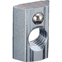 Load image into Gallery viewer, Nut  TSFNEL6  TRUSCO
