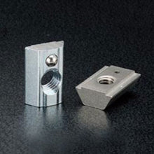 Load image into Gallery viewer, Nut  TSFNEL6  TRUSCO
