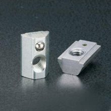 Load image into Gallery viewer, Nut  TSFNES4  TRUSCO
