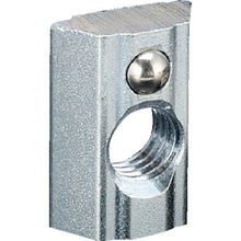 Load image into Gallery viewer, Nut  TSFNEX3  TRUSCO
