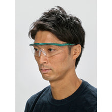 Load image into Gallery viewer, Safety Glasses  TSG-1856GR  TRUSCO

