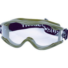 Load image into Gallery viewer, Safety Goggle(Wide View type)  TSG-22OD  TRUSCO
