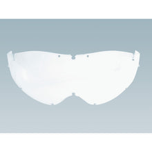 Load image into Gallery viewer, Safety Goggle(Wide View type)  TSG22SP  TRUSCO
