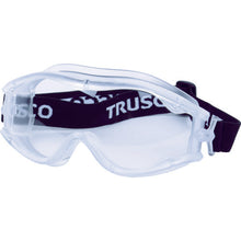 Load image into Gallery viewer, Safety Goggle(Wide View type)  TSG22  TRUSCO
