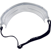 Load image into Gallery viewer, Safety Goggle(Wide View type)  TSG22  TRUSCO
