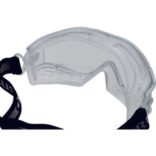 Load image into Gallery viewer, Safety Goggle(Wide View type)  TSG22  TRUSCO
