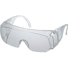 Load image into Gallery viewer, Single-lens type Safety Glasses  TSG-295  TRUSCO
