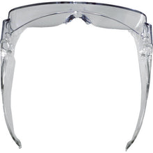 Load image into Gallery viewer, Single-lens type Safety Glasses  TSG-295  TRUSCO
