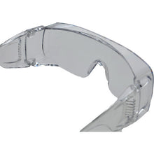 Load image into Gallery viewer, Single-lens type Safety Glasses  TSG-295  TRUSCO
