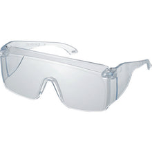 Load image into Gallery viewer, Single-lens type Safety Glasses(Thin type)  TSG-36  TRUSCO
