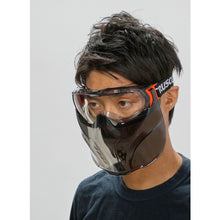 Load image into Gallery viewer, Safety Goggle  TSG-501MV  TRUSCO
