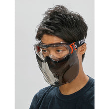 Load image into Gallery viewer, Safety Goggle  TSG-501TV  TRUSCO
