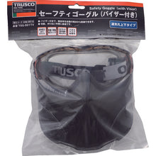 Load image into Gallery viewer, Safety Goggle  TSG-501TV  TRUSCO
