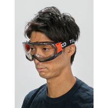 Load image into Gallery viewer, Safety Goggle  TSG-501T  TRUSCO
