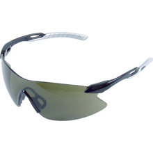 Load image into Gallery viewer, Safety Glasses  TSG-7104GY  TRUSCO
