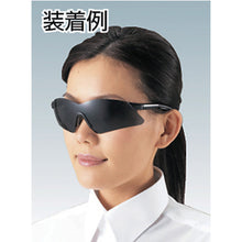 Load image into Gallery viewer, Single-lens type Safety Glasses  TSG-7109 TM  TRUSCO
