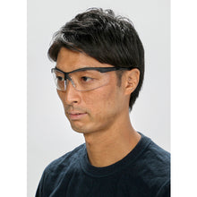 Load image into Gallery viewer, Two-lens type Safety Glasses  TSG-7128 TM  TRUSCO
