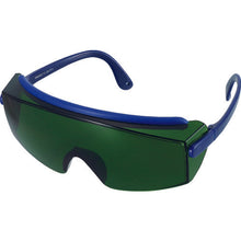 Load image into Gallery viewer, Single-lens type Protective Eyewear for Gas Operated Welding  TSG-71W  TRUSCO
