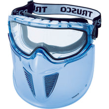 Load image into Gallery viewer, Safety Goggle  TSG-83T  TRUSCO
