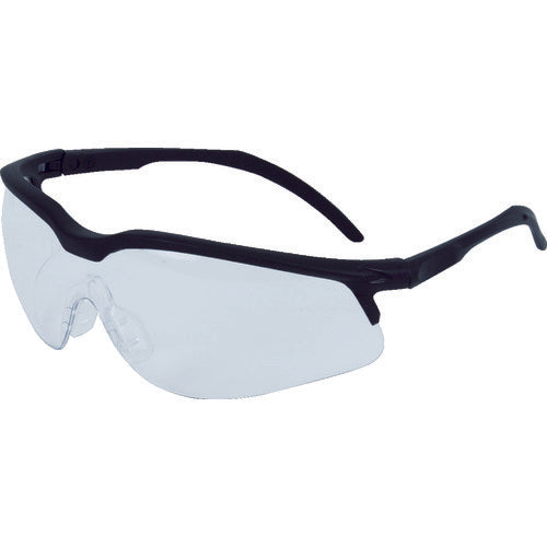 Big Size Safety Glasses  TSG-8807  TRUSCO