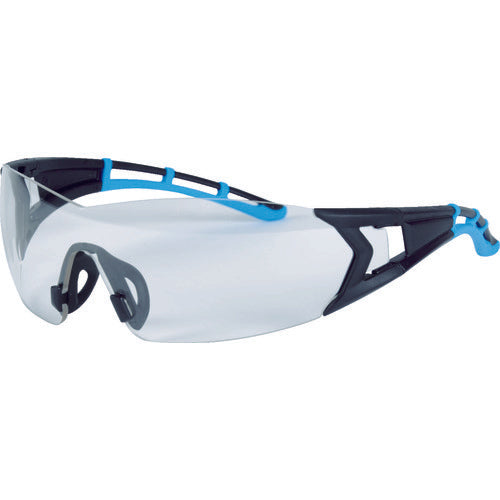 Ultra Light-weight Safety Glasses  TSG-8903BL  TRUSCO