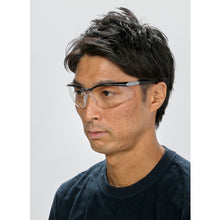 Load image into Gallery viewer, Two-lens type Safety Glasses  TSG-9146 TM  TRUSCO
