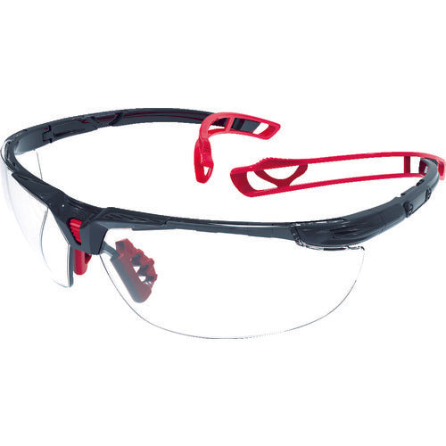 Safety Glasses  TSG-9901R  TRUSCO