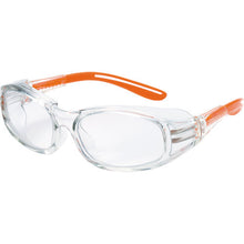 Load image into Gallery viewer, Eye Cup type Safety Glasses  TSG-VFP  TRUSCO
