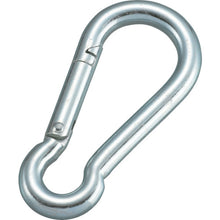Load image into Gallery viewer, Steel Spring Hook  TSH-08  TRUSCO
