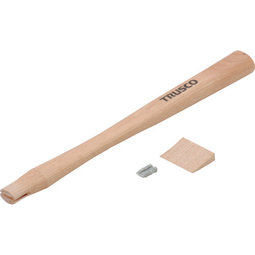 Wooden Handle  TSH-09K  TRUSCO