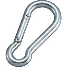 Load image into Gallery viewer, Steel Spring Hook  TSH-10  TRUSCO
