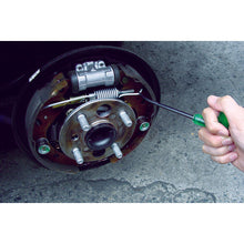 Load image into Gallery viewer, Tension Spring Remover  TSH-165  TONE
