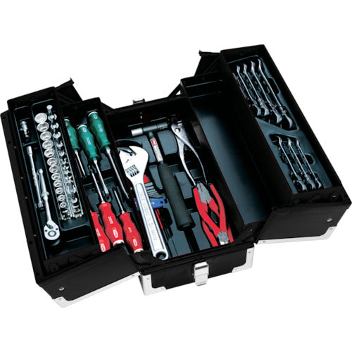 Tool Set  TSH330BK  TONE