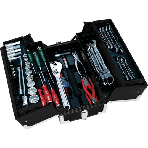 Tool Set  TSH430BK  TONE