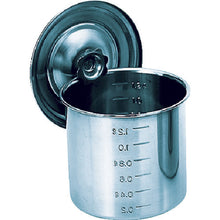 Load image into Gallery viewer, Stainless Steel Pot  TSH-4608  TRUSCO
