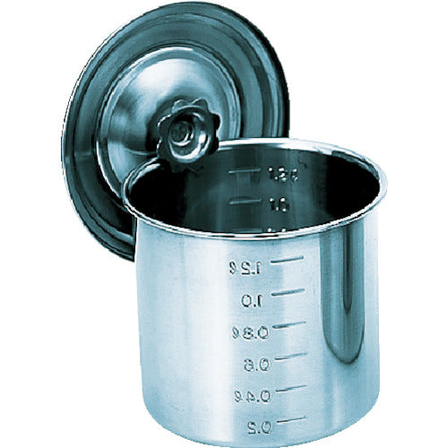 Stainless Steel Pot  TSH-4609  TRUSCO
