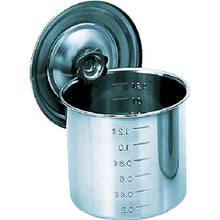 Load image into Gallery viewer, Stainless Steel Pot  TSH-4610  TRUSCO
