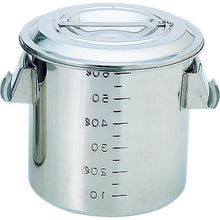 Load image into Gallery viewer, Stainless Steel Pot  TSH-4620  TRUSCO
