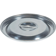 Load image into Gallery viewer, Stainless Steel Pail  TSH-640B-C  TRUSCO
