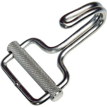 Load image into Gallery viewer, Metal Fittings for PP Belt  TSHK-30  TRUSCO

