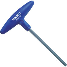 Load image into Gallery viewer, Hex Lobe Wrench(T-type)  TSHR-10  TRUSCO
