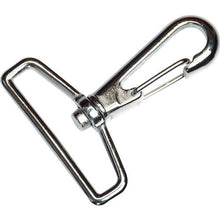 Load image into Gallery viewer, Metal Fittings for PP Belt  TSIH-40  TRUSCO
