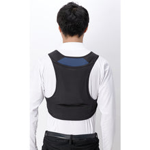 Load image into Gallery viewer, Cool&amp;Warm Inner Vest  TSINB  TRUSCO
