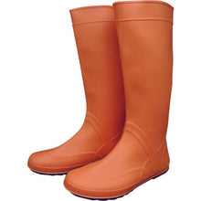 Load image into Gallery viewer, Waterproof Boots  TSK-1-OR-3L  FUKUYAMA RUBBER
